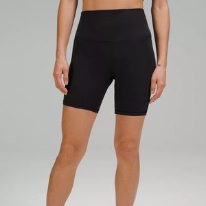 lululemon Align™ High-Rise Short 6"